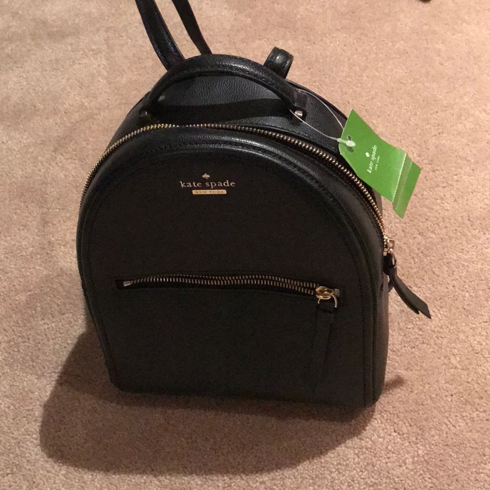 Kate Spade backpack medium